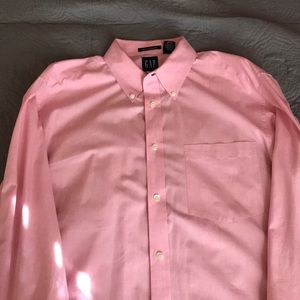 Gap Shirt.